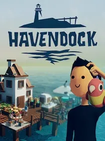 Havendock — Steam, Standard