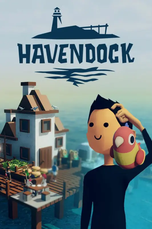 Havendock — Steam, Standard