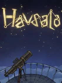 Havsala: Into the Soul Palace — Steam, Standard