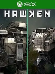 HAWKEN – Starter Pack — Xbox One, Standard
