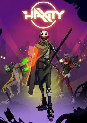 Haxity — Steam, Standard