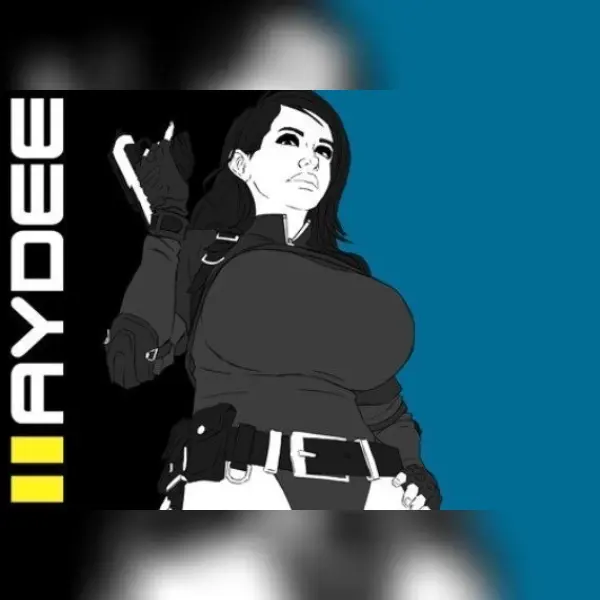 Haydee 2 — Steam, Standard