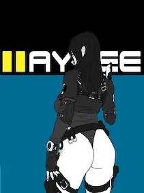 Haydee 2 — Steam, Standard
