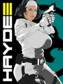 Haydee 3 — Steam, Standard