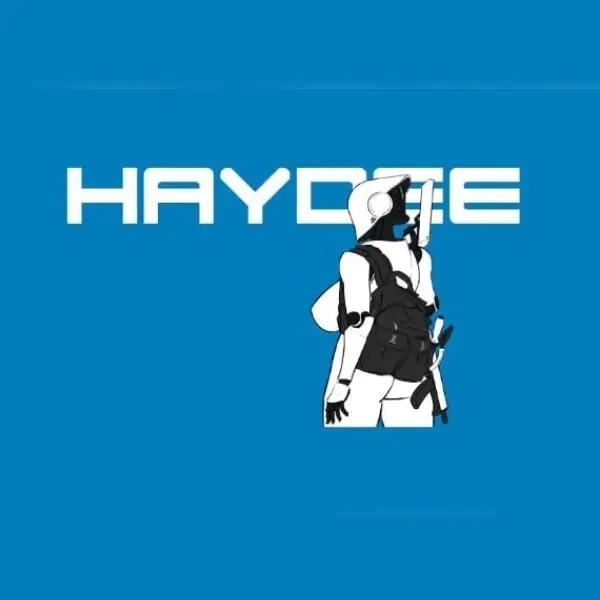 Haydee — Steam, Standard
