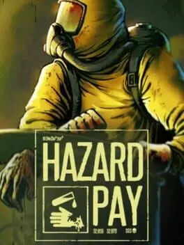 Hazard Pay — Steam, Standard