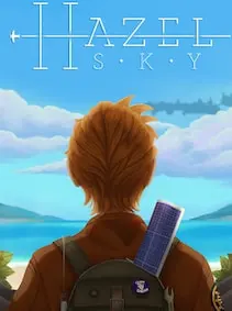 Hazel Sky — Steam, Standard