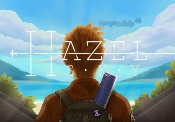 Hazel Sky EN — Xbox One / Xbox Series X|S, Standard