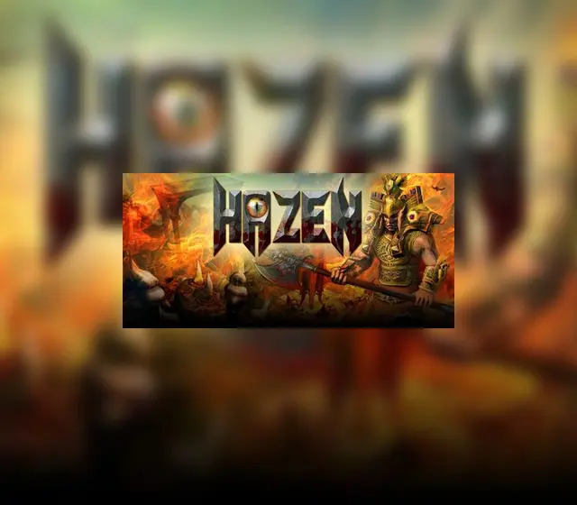 Hazen: The Dark Whispers — Steam, Standard