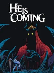 He is Coming — Steam, Standard