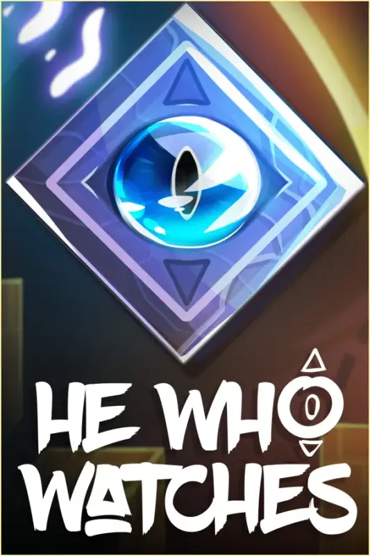 He Who Watches — Steam, Standard