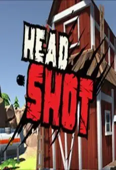 Head Shot (2016) — Steam, Standard
