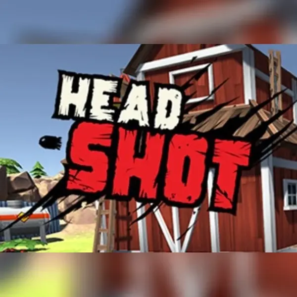 Head Shot — Steam, Standard