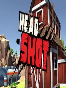 Head Shot — Steam, Standard