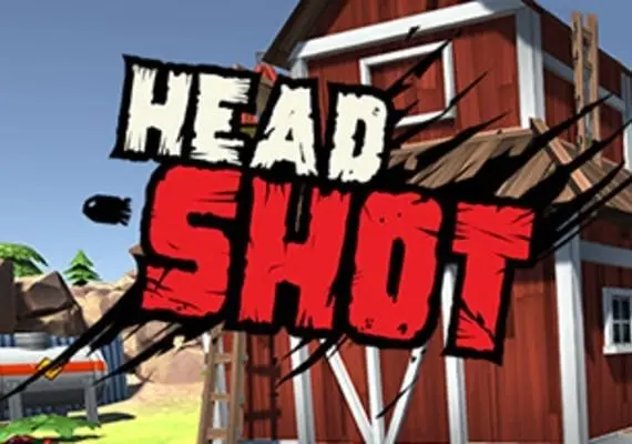 Head Shot EN/FR/IT/PL/PT/RU/TR — Steam, Standard