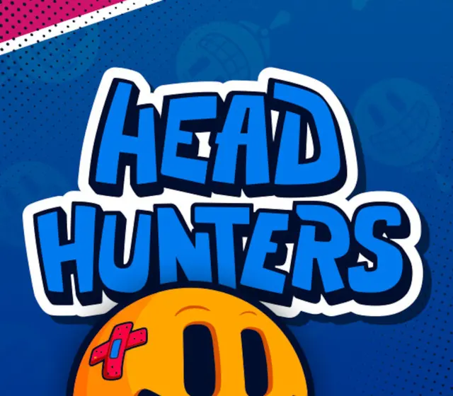HeadHunters — Microsoft Store, Standard