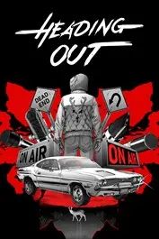 Heading Out — Xbox Series X|S, Standard