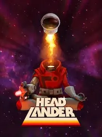 Headlander — Steam, Standard