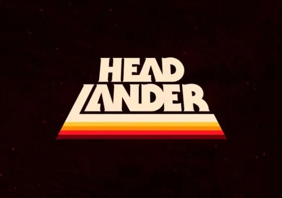 Headlander EN/DE/FR/IT/RU/ES — Steam, Standard