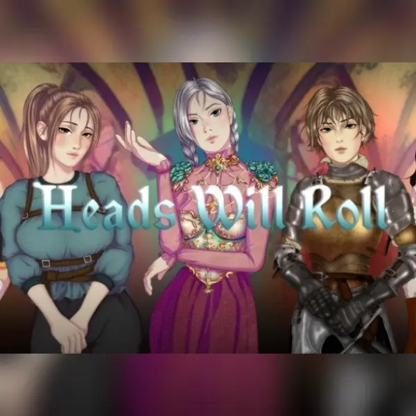 Heads Will Roll — Steam, Standard