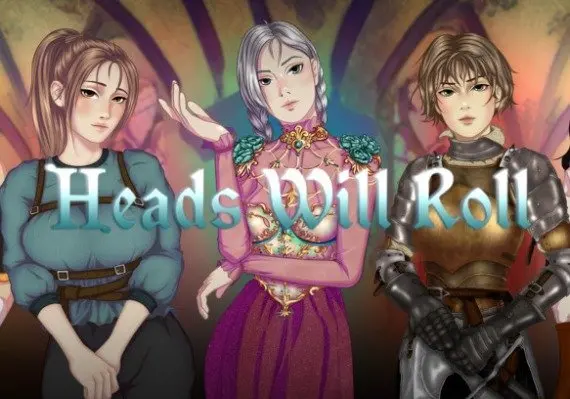 Heads Will Roll EN/RU — Steam, Standard