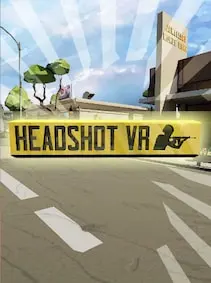 Headshot VR — Steam, Standard