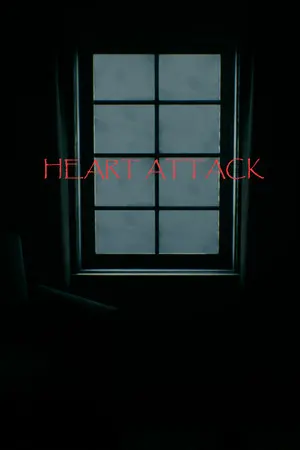 Heart attack — Steam, Standard