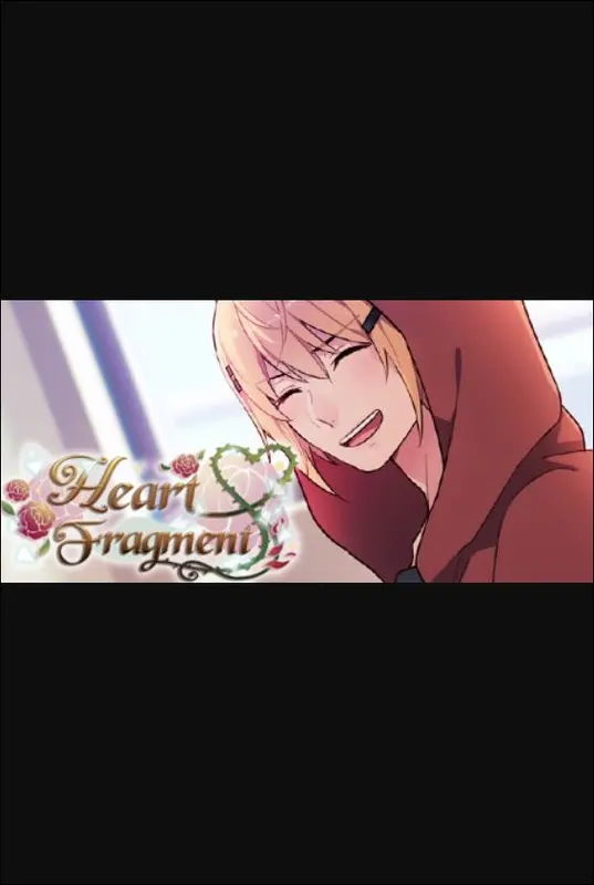 Heart Fragment — Steam, Standard