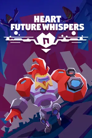 Heart: Future Whispers — Steam, Standard