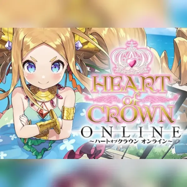 Heart of Crown: Online — Steam, Standard