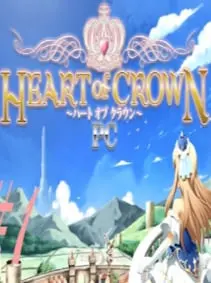 Heart of Crown PC — Steam, Standard