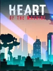 Heart of the Machine — Steam, Standard