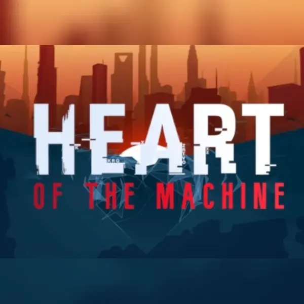 Heart of the Machine — Steam, Standard