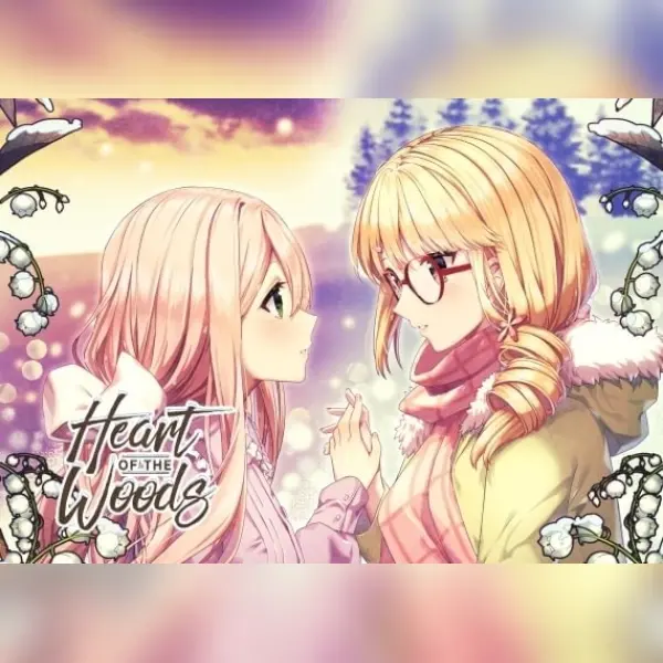 Heart of the Woods — Steam, Standard