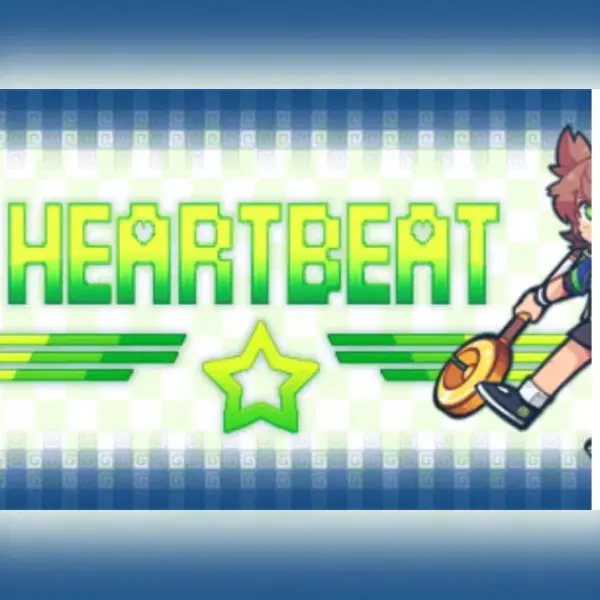 Heartbeat — Steam, Standard