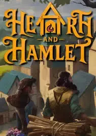 Hearth and Hamlet — Steam, Standard