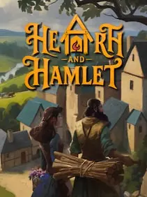 Hearth and Hamlet — Steam, Standard