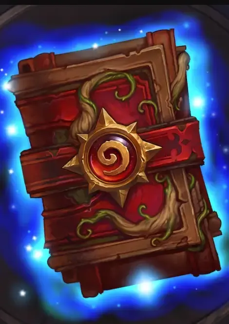 Hearthstone - 15 Wild Packs — Battle.net, Standard