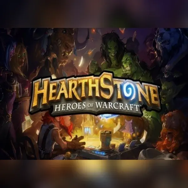 Hearthstone - Booster Pack Code (DLC) — Battle.net, Standard