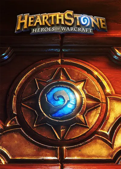Hearthstone Card Pack (DLC) — Battle.net, Standard