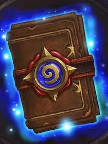 Hearthstone - Classic Card 2 Packs — Battle.net, Standard