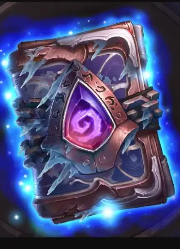 Hearthstone - March of the Lich King 11 Signature Golden Packs — Battle.net, Gold