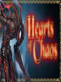 Hearts of Chaos — Steam, Standard