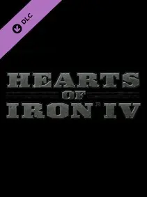 Hearts of Iron IV: Axis Armor Pack — Steam, Standard