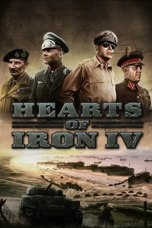 Hearts of Iron IV - Battle for the Bosporus DLC — Steam, Standard
