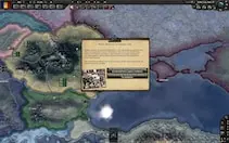 Hearts of Iron IV: Death or Dishonor — Steam, Standard
