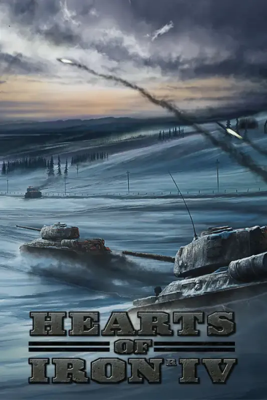 Hearts of Iron IV - Sabaton Sountrack Vol. 2 DLC — Steam, Standard