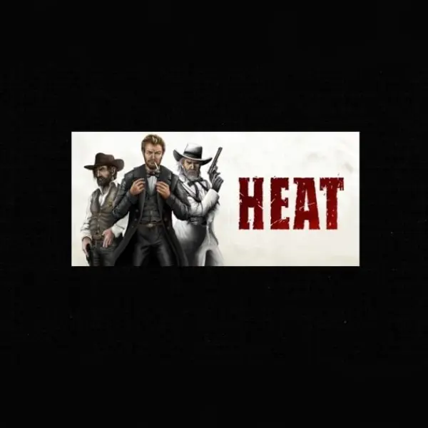 Heat — Steam, Standard