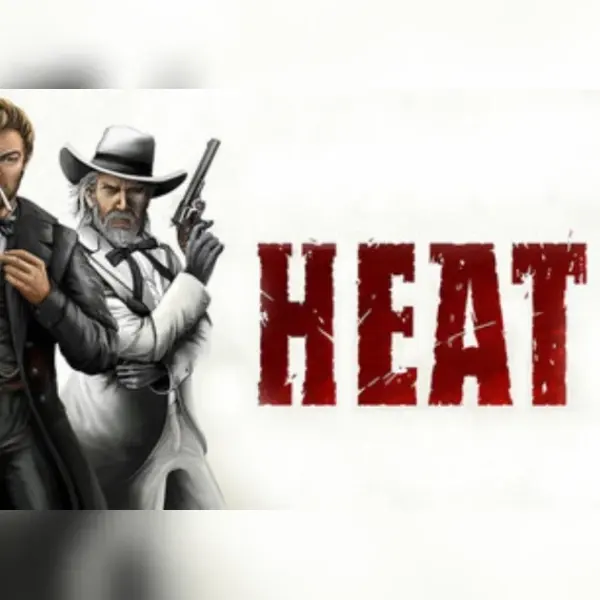 Heat — Steam, Standard
