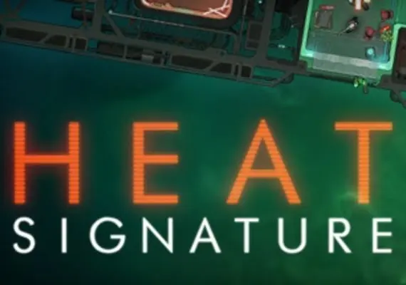 Heat Signature — Steam, Standard